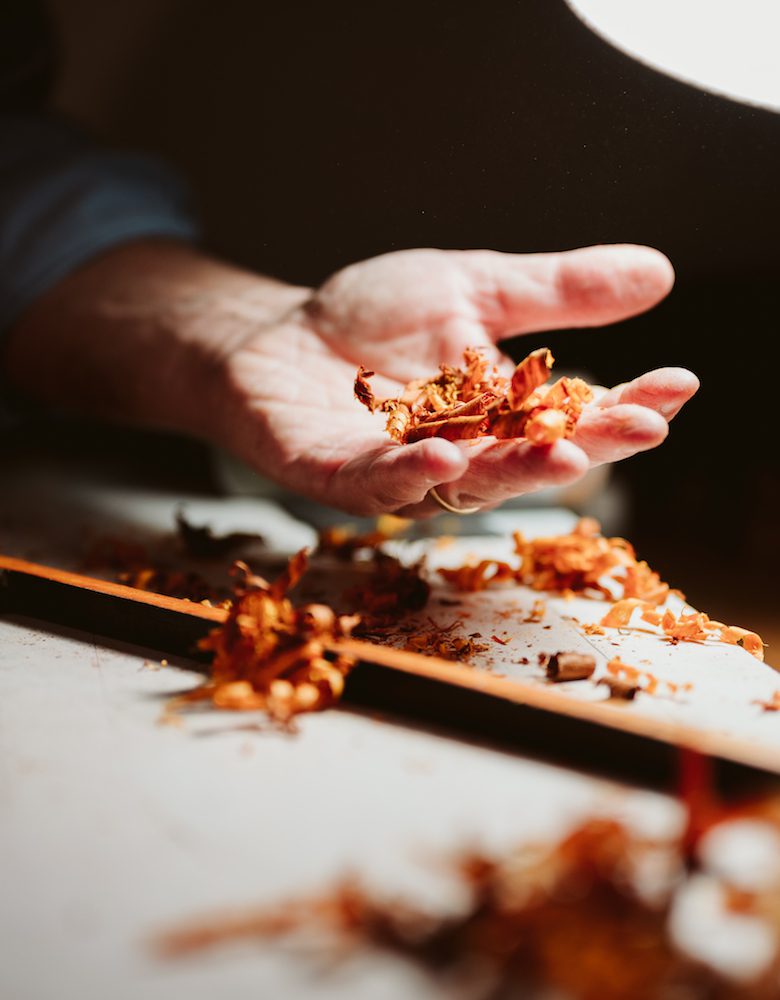 Bowed instrument production