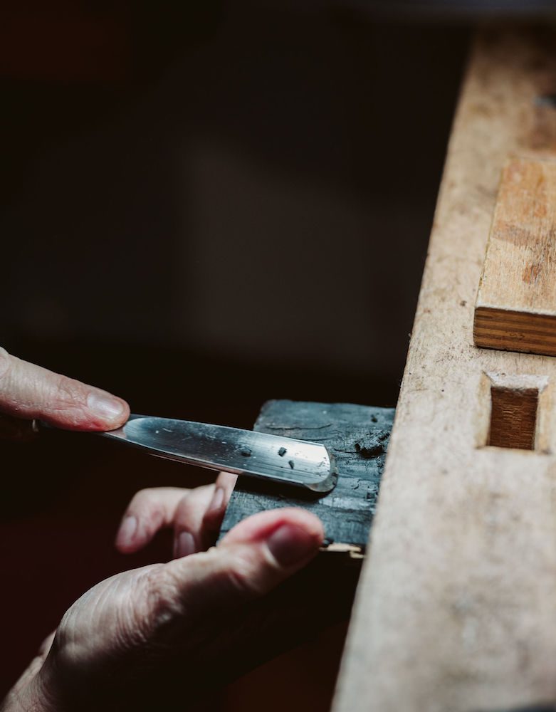 Artisan of music