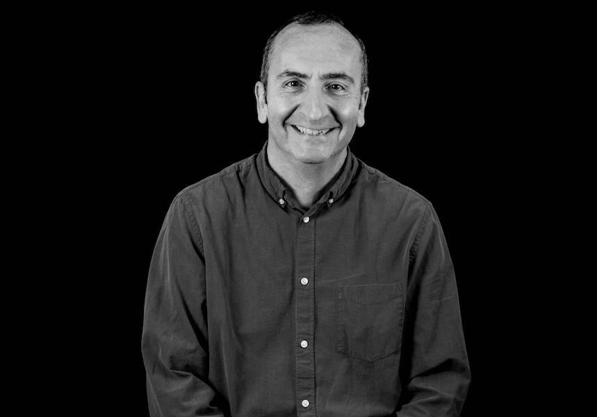 Lorenzo Lazzarato
